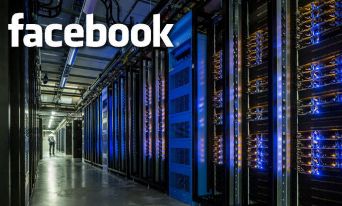 Facebook's datasenter i Lule, Sverige